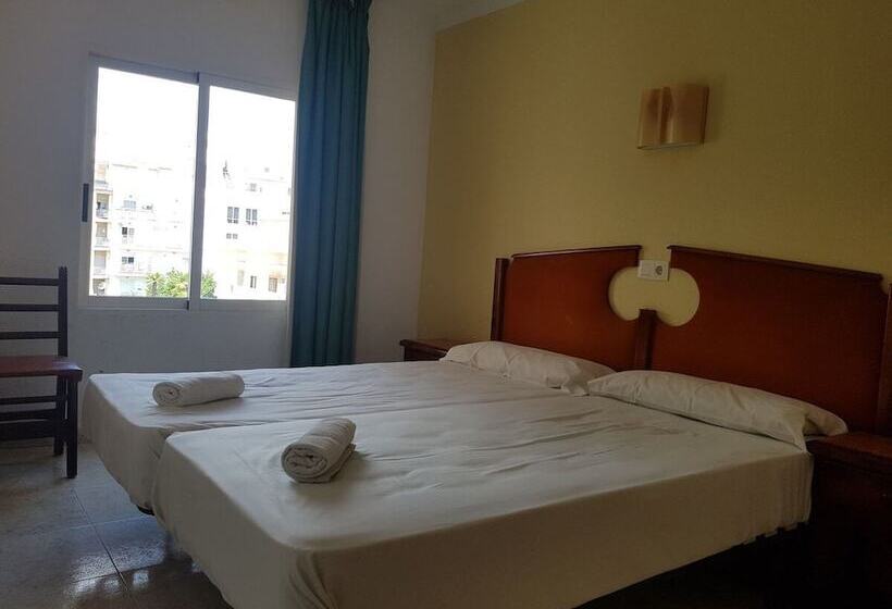 酒店 Atlantia Ventures Sl