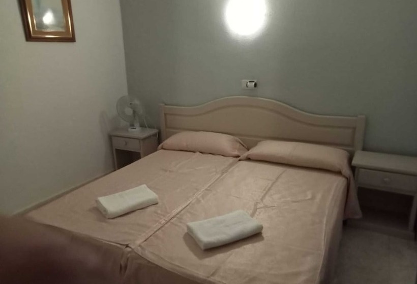 酒店 Atlantia Ventures Sl