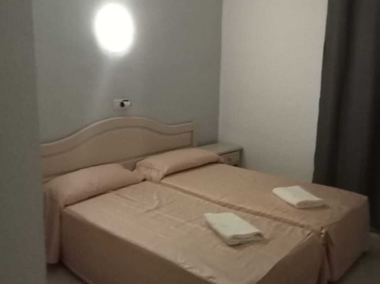 酒店 Atlantia Ventures Sl