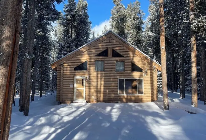 ホテル Bear Lodge Resort