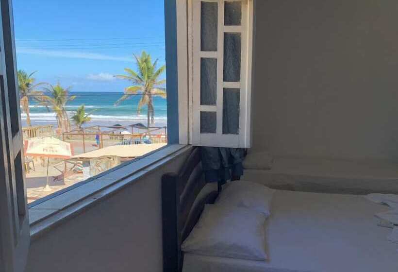 ホテル Blue Marine Pousada