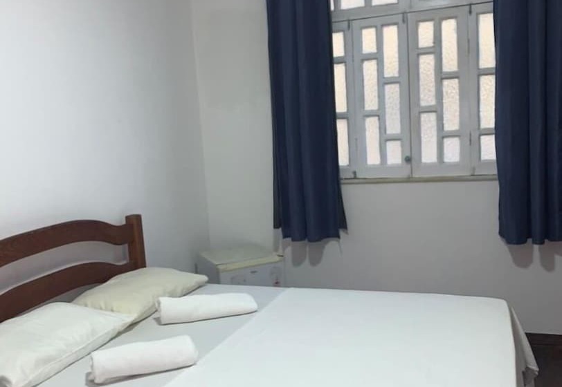 ホテル Blue Marine Pousada