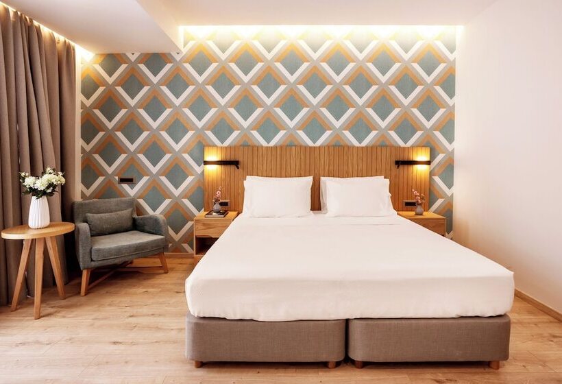 فندق Days City Suites Athens