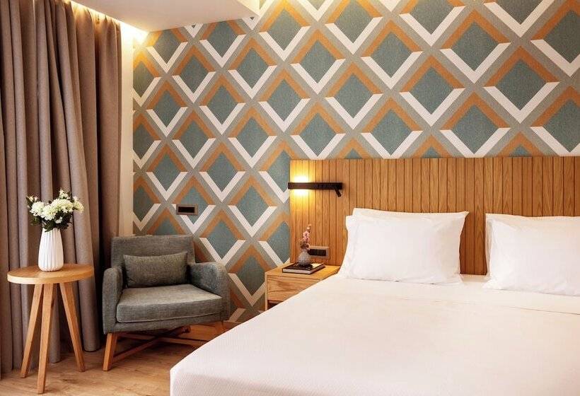 فندق Days City Suites Athens