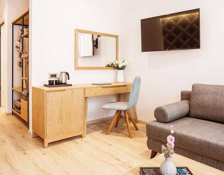 فندق Days City Suites Athens