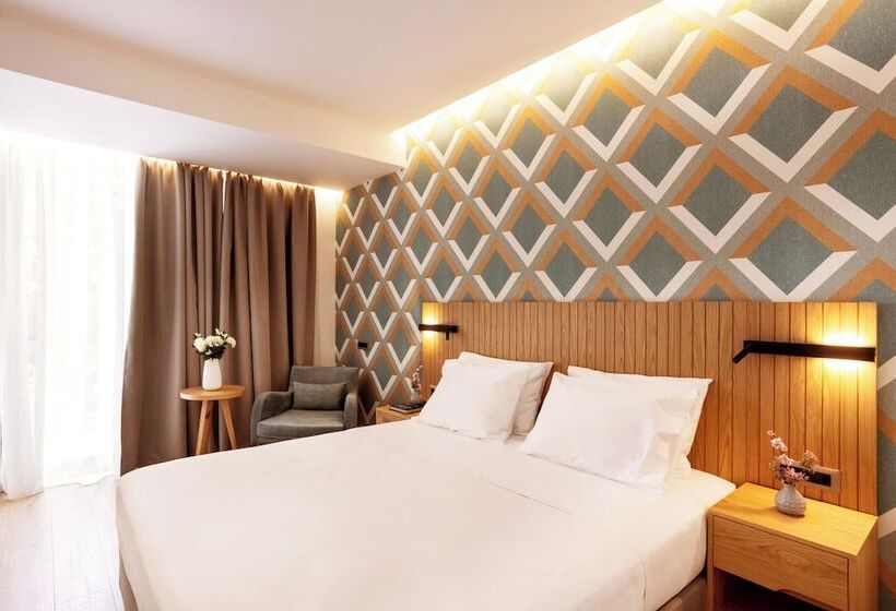 فندق Days City Suites Athens