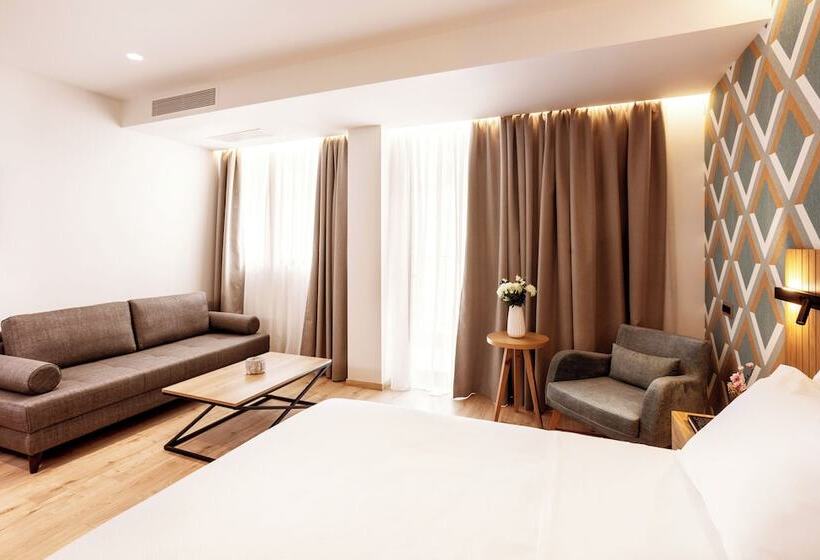 فندق Days City Suites Athens