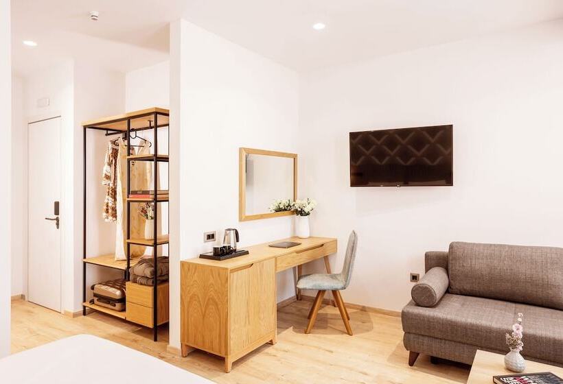 فندق Days City Suites Athens