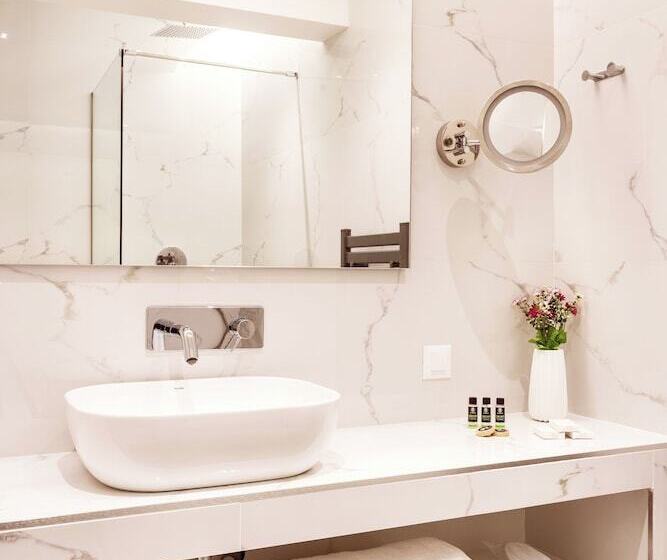 فندق Days City Suites Athens