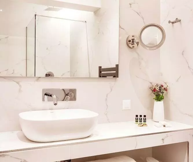 ホテル Days City Suites Athens