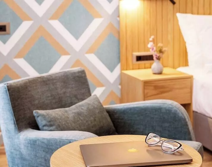 ホテル Days City Suites Athens