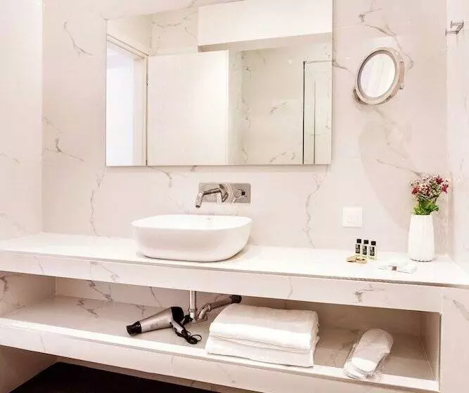 ホテル Days City Suites Athens