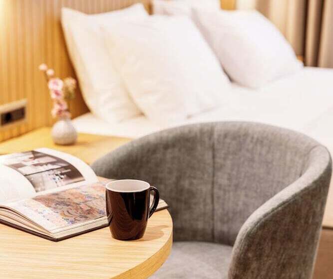 فندق Days City Suites Athens