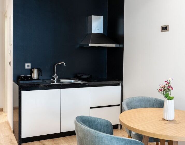 فندق Days City Suites Athens