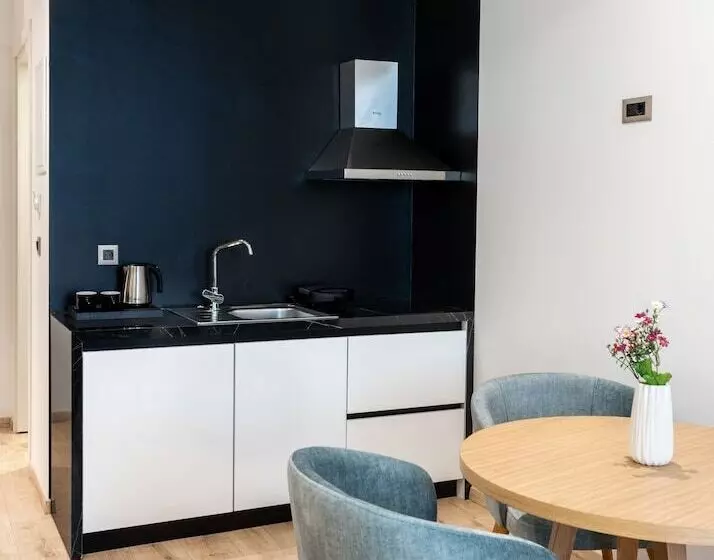 ホテル Days City Suites Athens