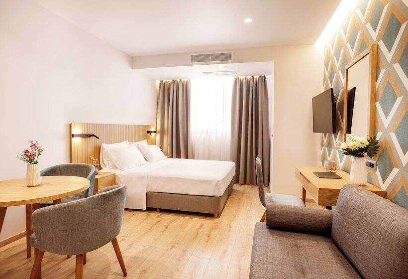 فندق Days City Suites Athens