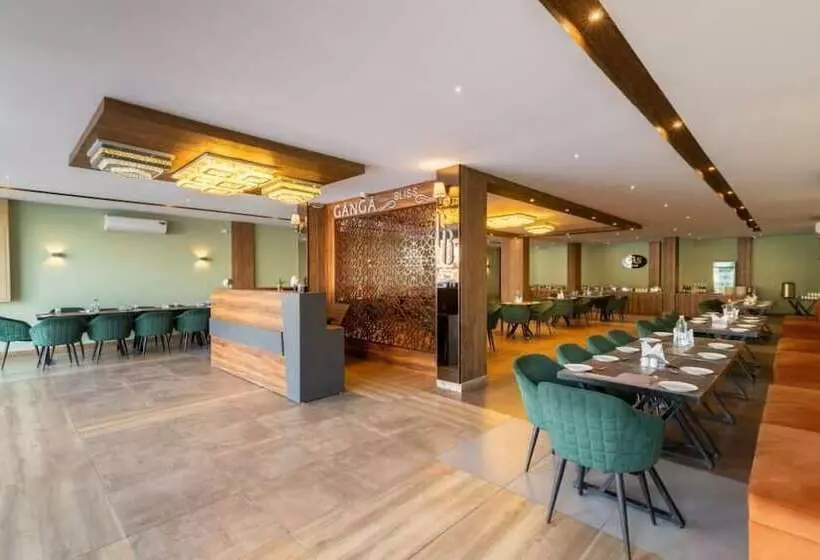 The Ganga Bliss By Dls Hotels
