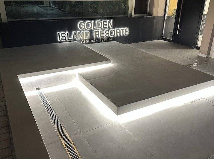 Hotel Golden Island Resorts