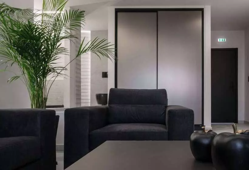 ホテル Golden Island Resorts