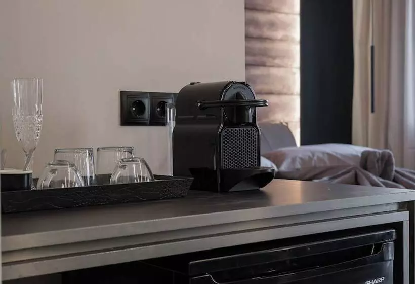 ホテル Golden Island Resorts