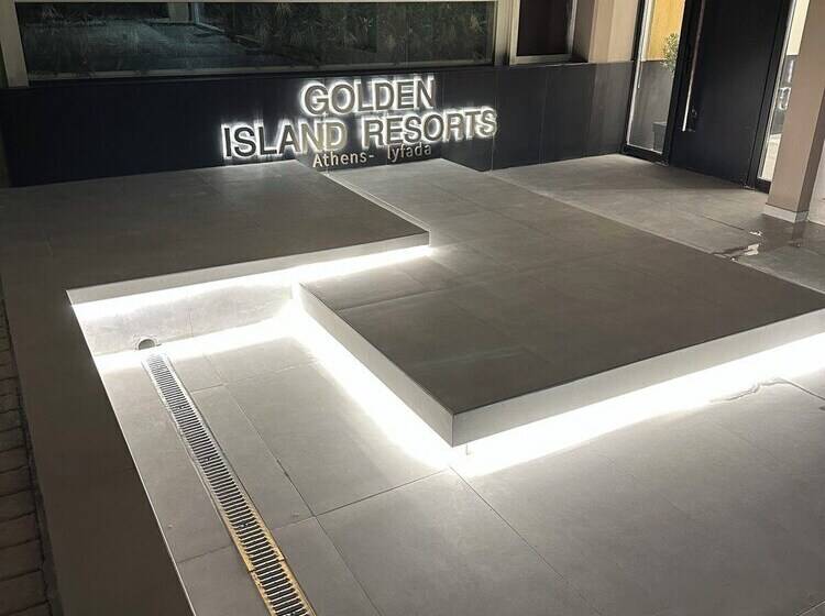 Hotel Golden Island Resorts