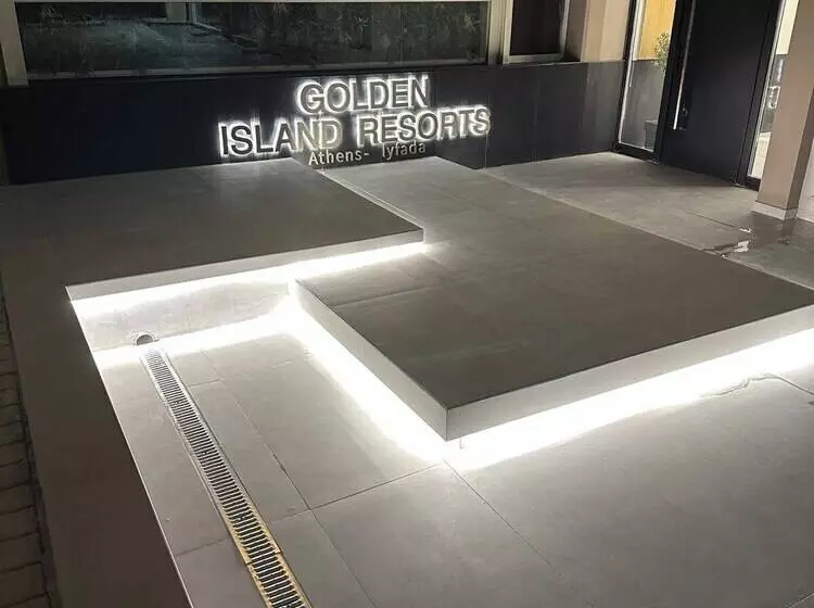 ホテル Golden Island Resorts