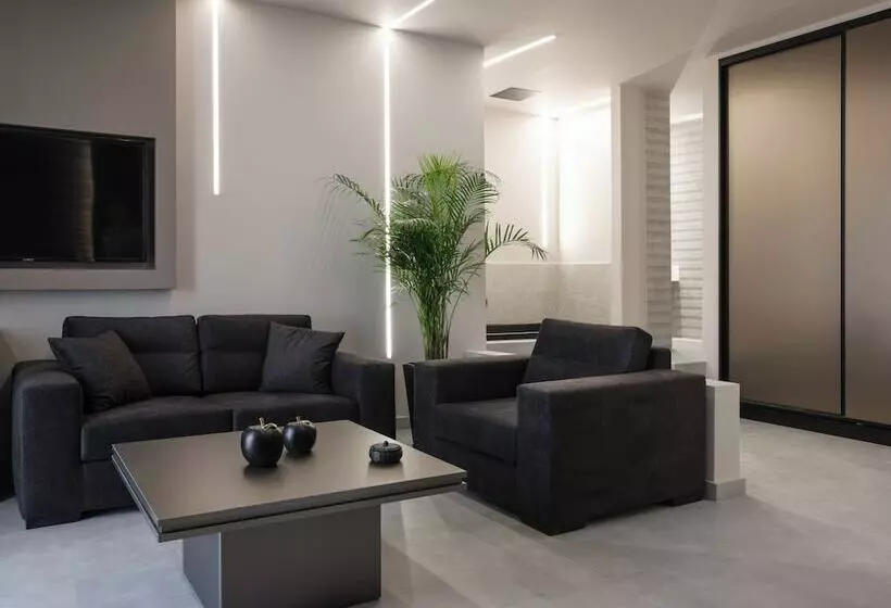 ホテル Golden Island Resorts