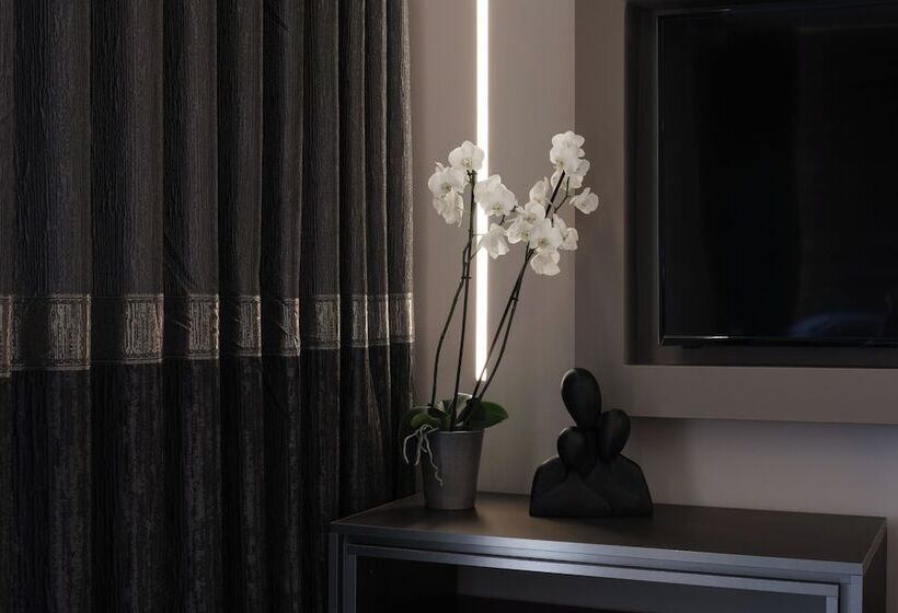 Hotel Golden Island Resorts