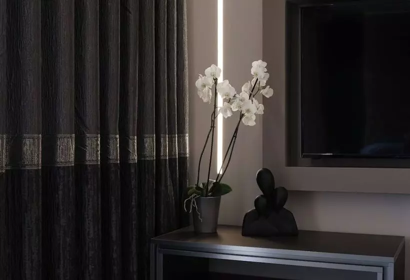 ホテル Golden Island Resorts