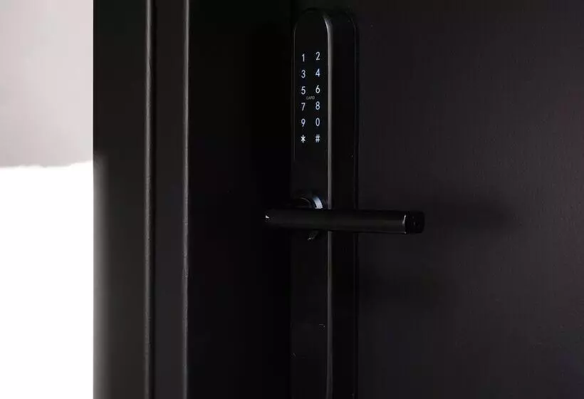 ホテル Golden Island Resorts