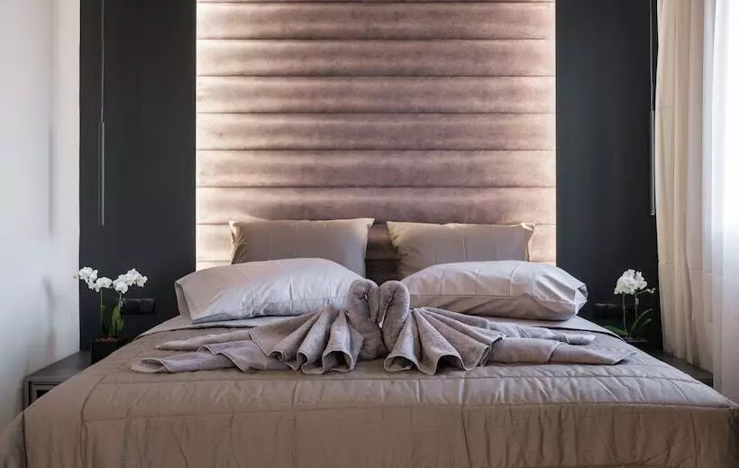 ホテル Golden Island Resorts