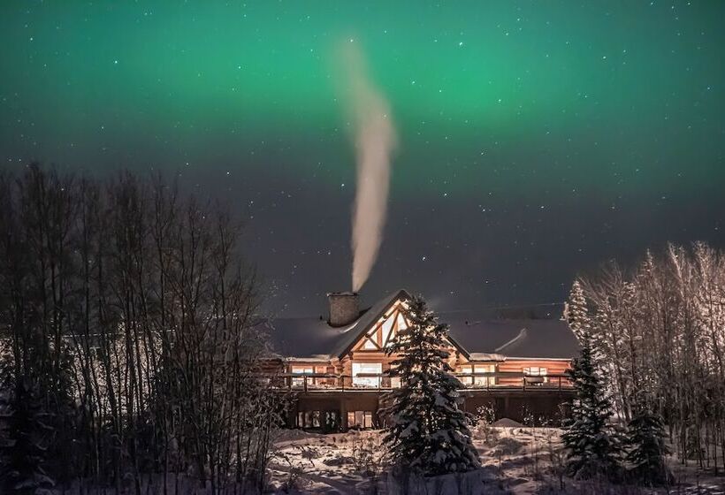 Szálloda Inn On The Lake