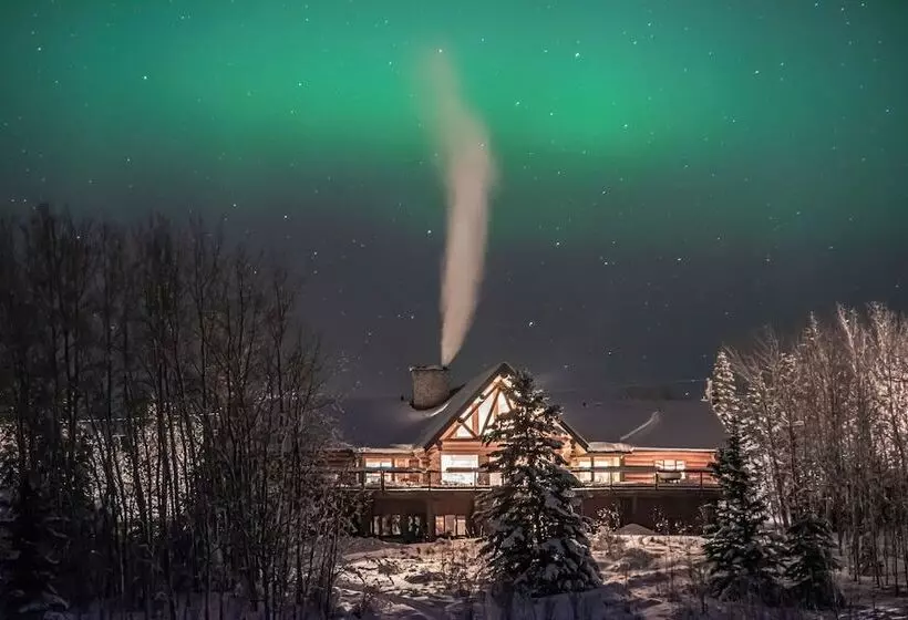 Hotelli Inn On The Lake