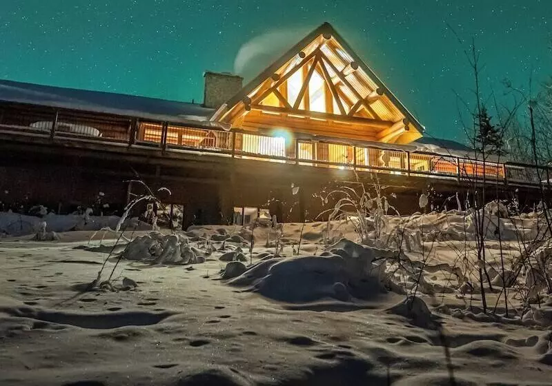 Hotelli Inn On The Lake