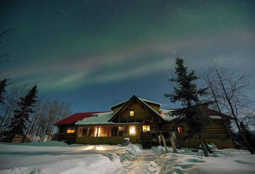 Szálloda Inn On The Lake
