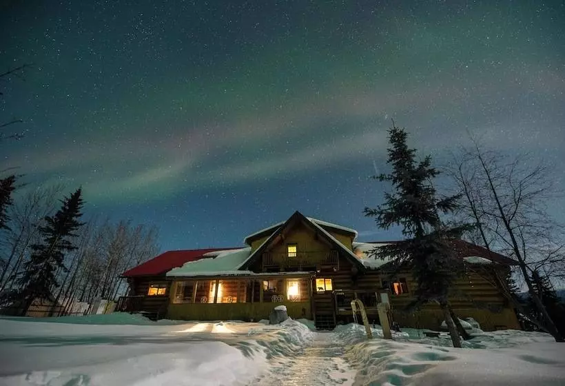 Hotelli Inn On The Lake