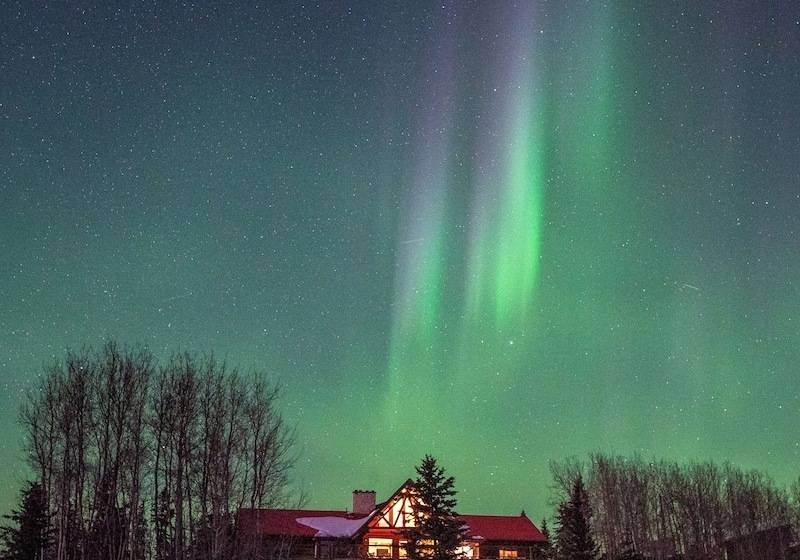Szálloda Inn On The Lake