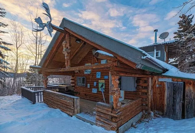 Hotelli Inn On The Lake