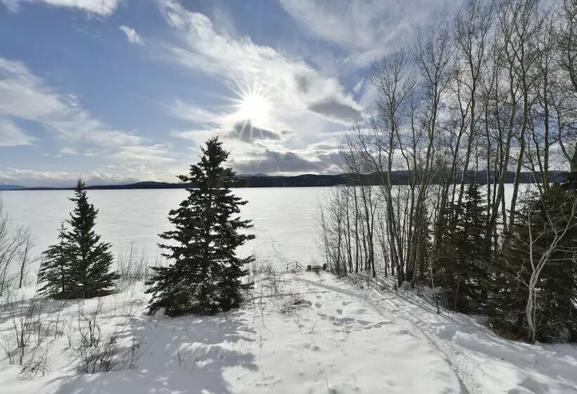 Hotelli Inn On The Lake