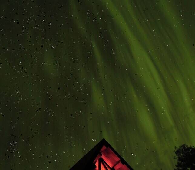 Szálloda Inn On The Lake