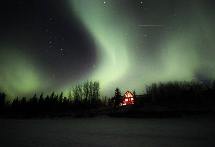 Szálloda Inn On The Lake