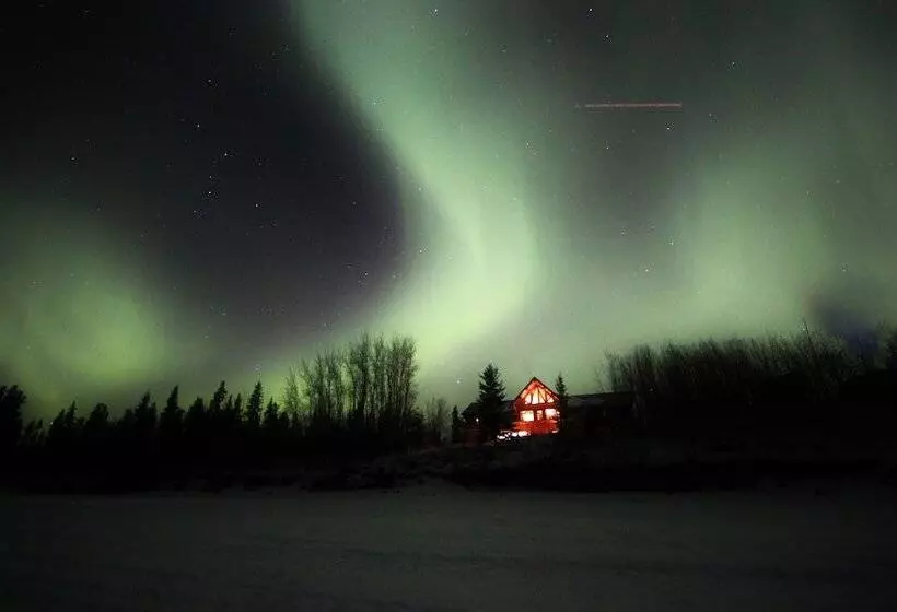 Hotelli Inn On The Lake