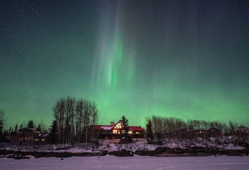 Szálloda Inn On The Lake