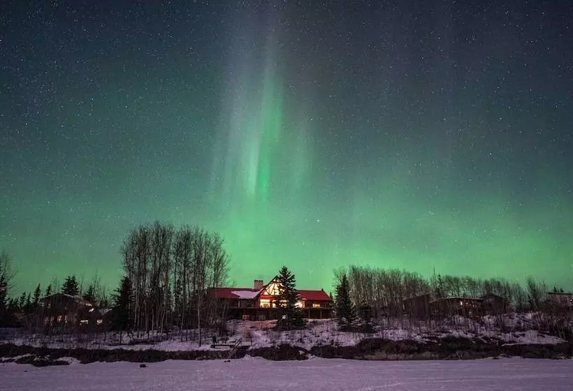 Hotelli Inn On The Lake