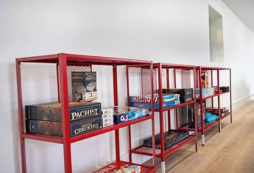 Hotelli Marina Bay Cottages