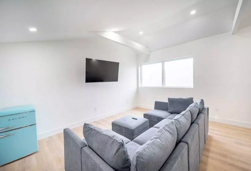 Hotelli Marina Bay Cottages