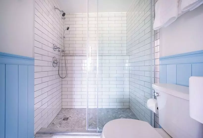 Hotelli Marina Bay Cottages