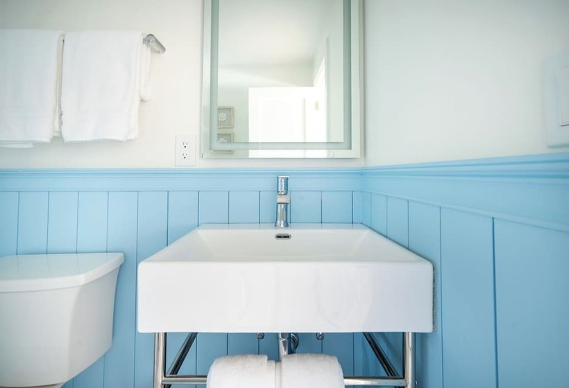 Отель Marina Bay Cottages