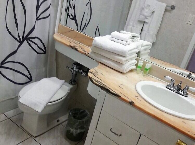 Hotel Ocean View Studio With Balcony