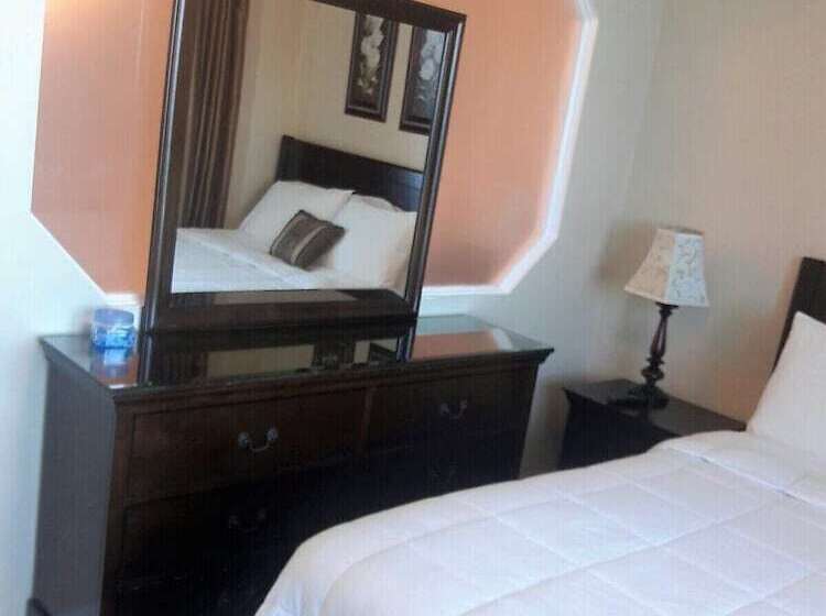 Hotel Ocean View Studio With Balcony